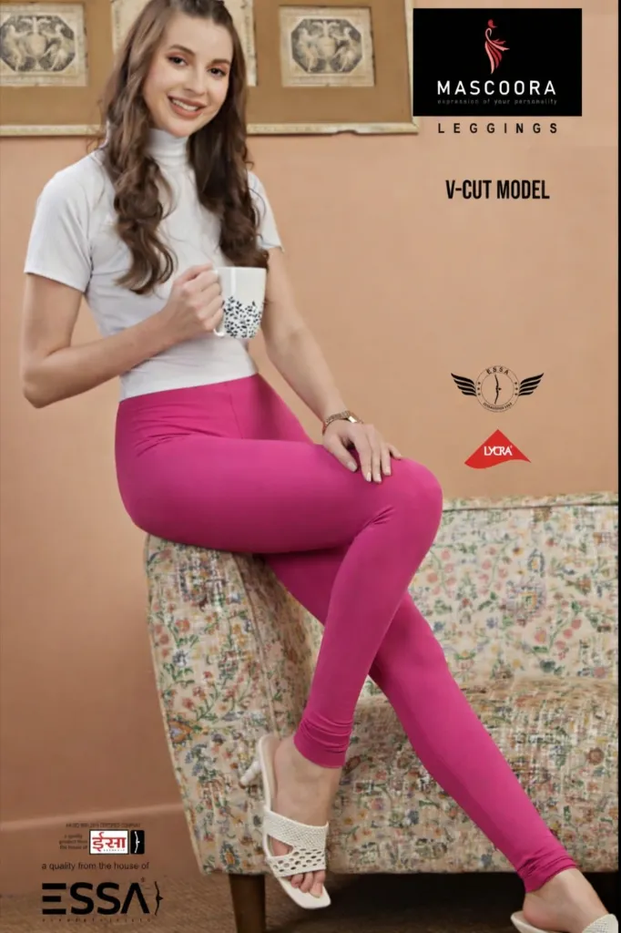 MASCOORA LEGGINGS