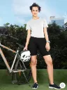 CYCLING SHORTS