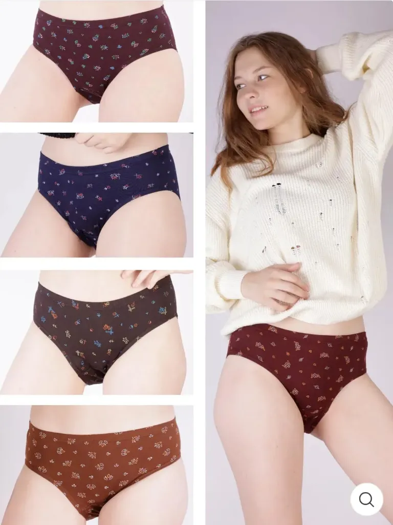 [FAIRLADY-PRINT-IE-0001] FAIRLADY PRINT (IE) (Wine Berry, XS (75))