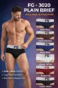 FG-3020 PLAIN BRIEF